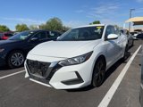 Used 2022 Nissan Sentra SV image 2