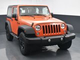 Used 2015 Jeep Wrangler Sport image 2