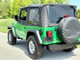 Used 2004 Jeep Wrangler SE image 3
