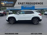 Used 2023 Chevrolet TrailBlazer ACTIV w/ Convenience Package image 4