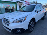 Used 2017 Subaru Outback 2.5i Limited image 2