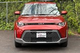 New 2025 Kia Soul LX image 5