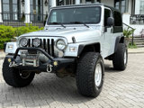 Used 2006 Jeep Wrangler Unlimited image 4