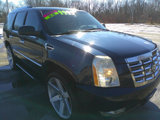 Used 2007 Cadillac Escalade AWD w/ Information Package image 3
