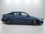 New 2025 Honda Civic Sport image 4