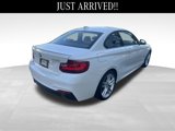 Used 2015 BMW 228i xDrive Coupe image 3