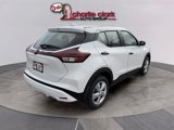 New 2025 Nissan Kicks Play S image 6