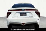 Used 2019 Toyota Mirai image 4