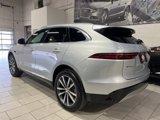 Used 2022 Jaguar F-PACE S image 2