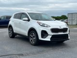 Used 2021 Kia Sportage LX image 2