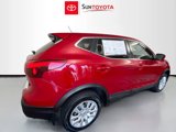 Used 2018 Nissan Rogue Sport S w/ S Appearance Package image 4