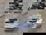 Used 1998 Mercedes-Benz SLK 230 image 3