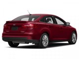 Used 2018 Ford Focus Titanium image 2