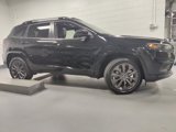 Used 2021 Jeep Cherokee High Altitude image 3