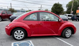 Used 2008 Volkswagen Beetle S image 2
