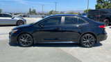 Used 2024 Toyota Corolla SE image 2