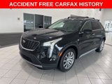 Used 2019 Cadillac XT4 Premium Luxury image 3