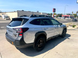 Used 2022 Subaru Outback Wilderness image 5