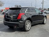 Used 2017 Cadillac XT5 Luxury image 5