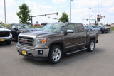 Used 2014 GMC Sierra 1500 SLT w/ SLT Crew Cab Value Package image 3