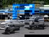 New 2025 Chevrolet Trax RS w/ Sunroof Package image 2