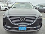 Used 2020 MAZDA CX-9 Touring w/ Touring Premium Package image 2