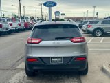 Used 2018 Jeep Cherokee Latitude image 4
