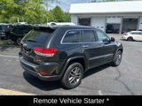 Used 2022 Jeep Grand Cherokee Limited image 4