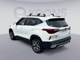 Used 2021 Kia Seltos S image 4