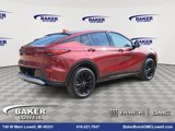 New 2025 Buick Envista Sport Touring w/ Convenience I Package image 5