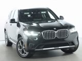 Certified 2022 BMW X3 xDrive30i w/ Premium Package 2 image 2