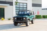 Used 1997 Land Rover Defender 90 image 2