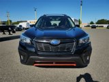 Used 2019 Subaru Forester Sport w/ Popular Package #2 image 2
