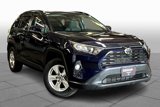 Used 2019 Toyota RAV4 XLE image 2