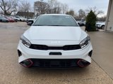 Used 2024 Kia Forte GT-Line w/ GT-Line Premium Package image 3