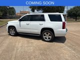 Used 2017 Chevrolet Tahoe LT image 4