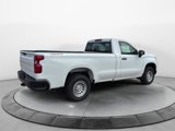New 2025 Chevrolet Silverado 1500 W/T w/ Trailering Package image 5