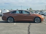 Used 2018 Lincoln MKZ Black Label w/ Technology Package image 3