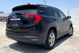 Used 2018 GMC Terrain SLE image 4