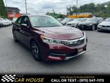 Used 2016 Honda Accord LX image 2