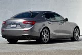 Used 2016 Maserati Ghibli S Q4 image 4