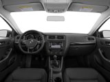 Used 2017 Volkswagen Jetta S image 5