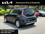 New 2025 Kia Soul LX image 4