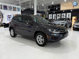 Used 2016 Volkswagen Tiguan S image 2