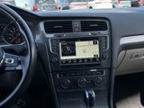 Used 2016 Volkswagen e-Golf SEL Premium w/ Driver Assistance Package image 3
