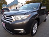 Used 2013 Toyota Highlander Plus image 3