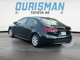Used 2020 Toyota Corolla LE image 4