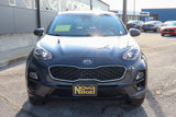 Used 2022 Kia Sportage LX image 2