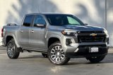 Used 2023 Chevrolet Colorado LT w/ LT Convenience Package III image 2