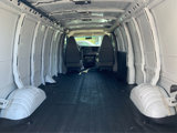 Used 2023 GMC Savana 2500 Extended w/ Driver Convenience Package image 5